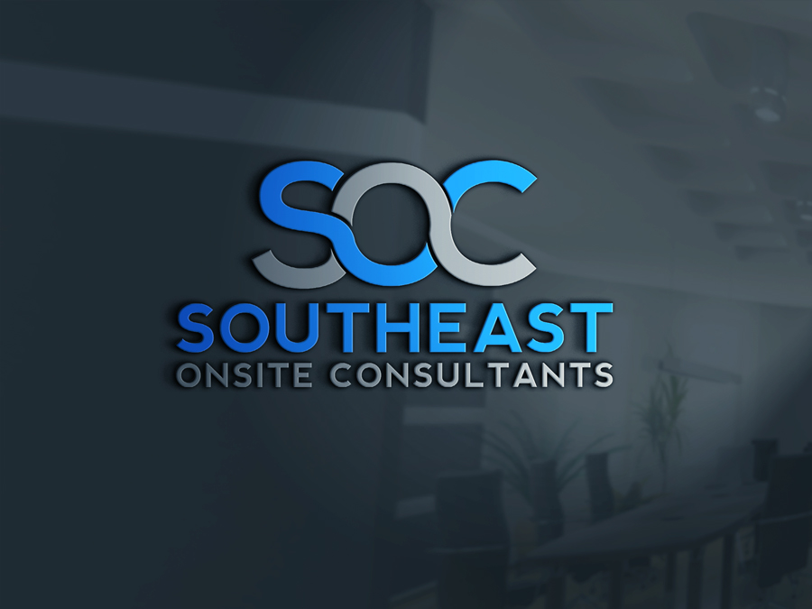 Diseño de Logo por CrossFit design  para Southeast Onsite Consultants , Llc | Diseño #31374981