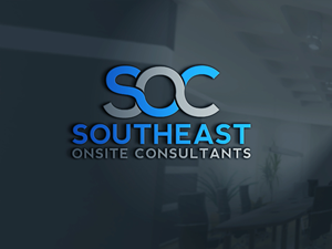 Diseño de Logo por CrossFit design  para Southeast Onsite Consultants , Llc | Diseño: #31374981