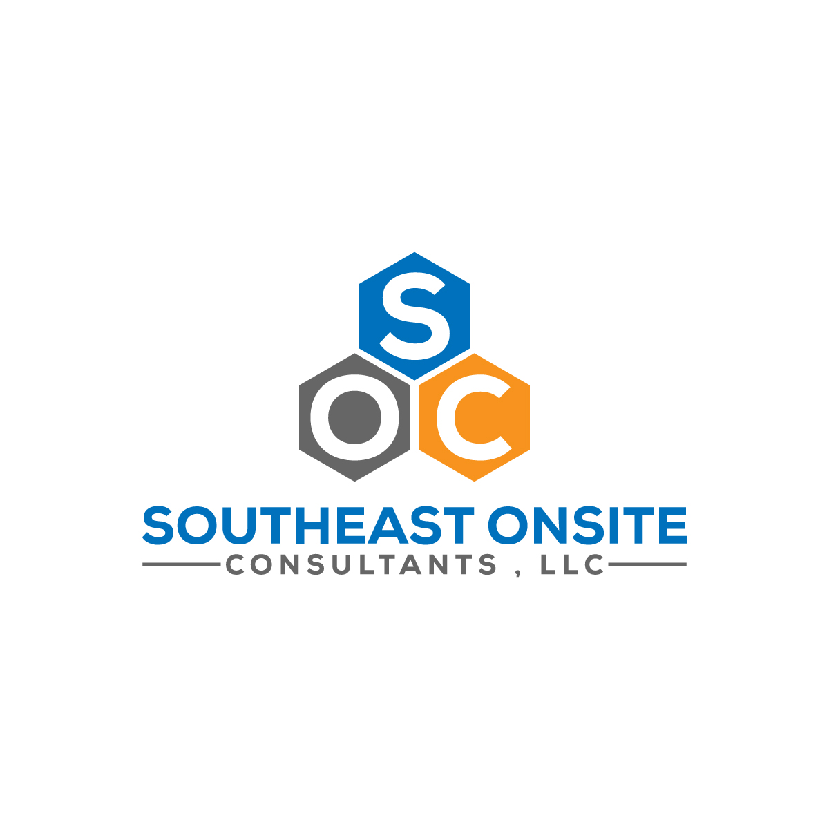 Logo Design by Rasu raj for Southeast Onsite Consultants , Llc | Design #31377366
