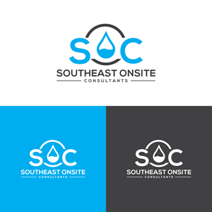 Logo Design by designer profile for Southeast Onsite Consultants , Llc | Design: #31394862