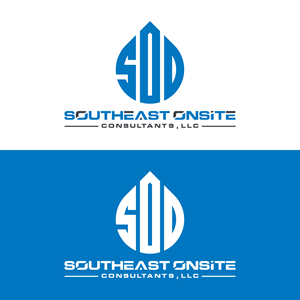 Logo Design by cah awu for Southeast Onsite Consultants , Llc | Design: #31373135