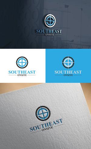 Logo Design by RAFSAN10 for Southeast Onsite Consultants , Llc | Design #31386602