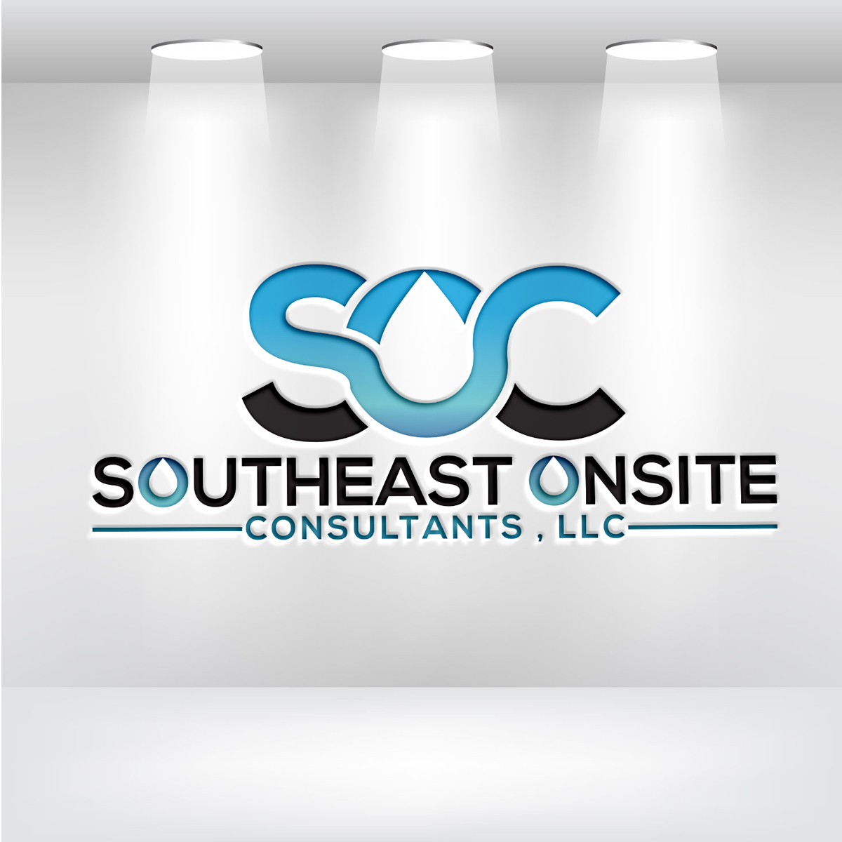 Design de Logo par ThreeDesignArt pour Southeast Onsite Consultants , Llc | Design #31381269