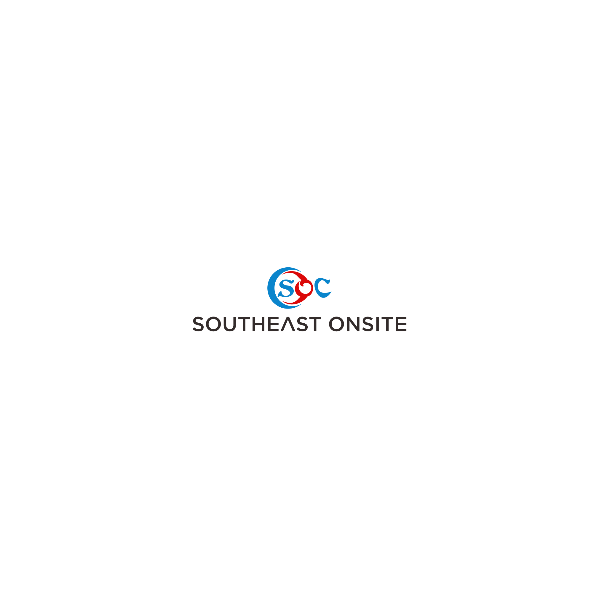 Design de Logo par ros_asn pour Southeast Onsite Consultants , Llc | Design #31382499