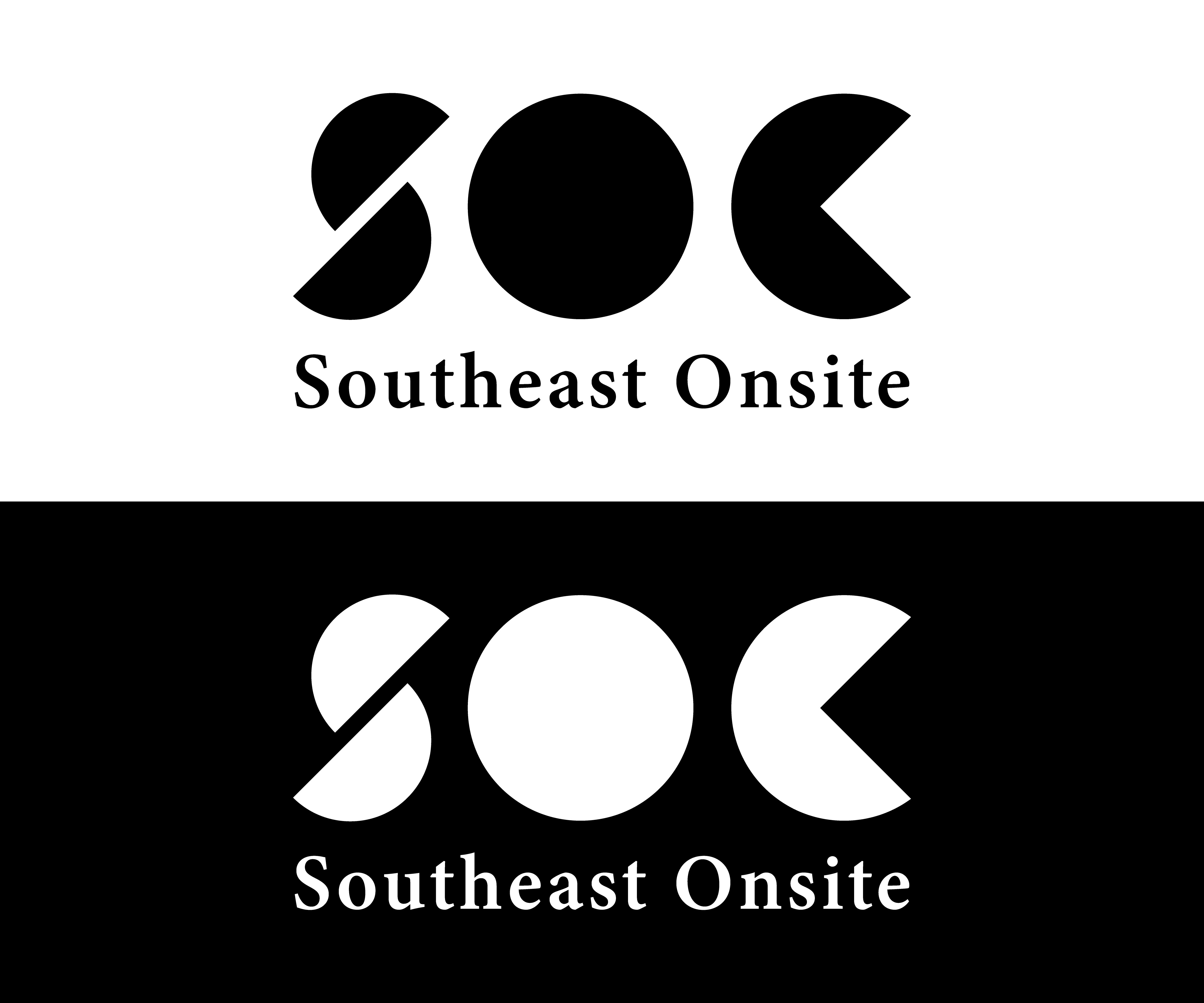 Logo Design by Dahiya for Southeast Onsite Consultants , Llc | Design #31384704