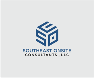 Logo Design by kalongg langgeng jaya for Southeast Onsite Consultants , Llc | Design: #31400102