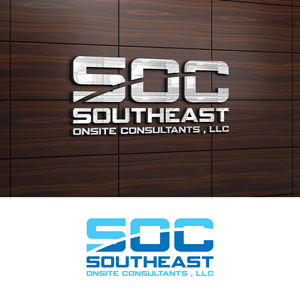 Logo Design by Impressive Solutions for Southeast Onsite Consultants , Llc | Design: #31374764