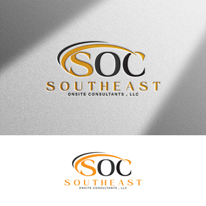 Logo Design by Impressive Solutions for Southeast Onsite Consultants , Llc | Design: #31374765