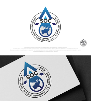 Logo Design by DesignLima for Southeast Onsite Consultants , Llc | Design: #31376271