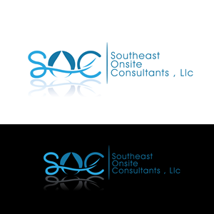 Logo Design by GODDREAMCREATION for Southeast Onsite Consultants , Llc | Design #31373851