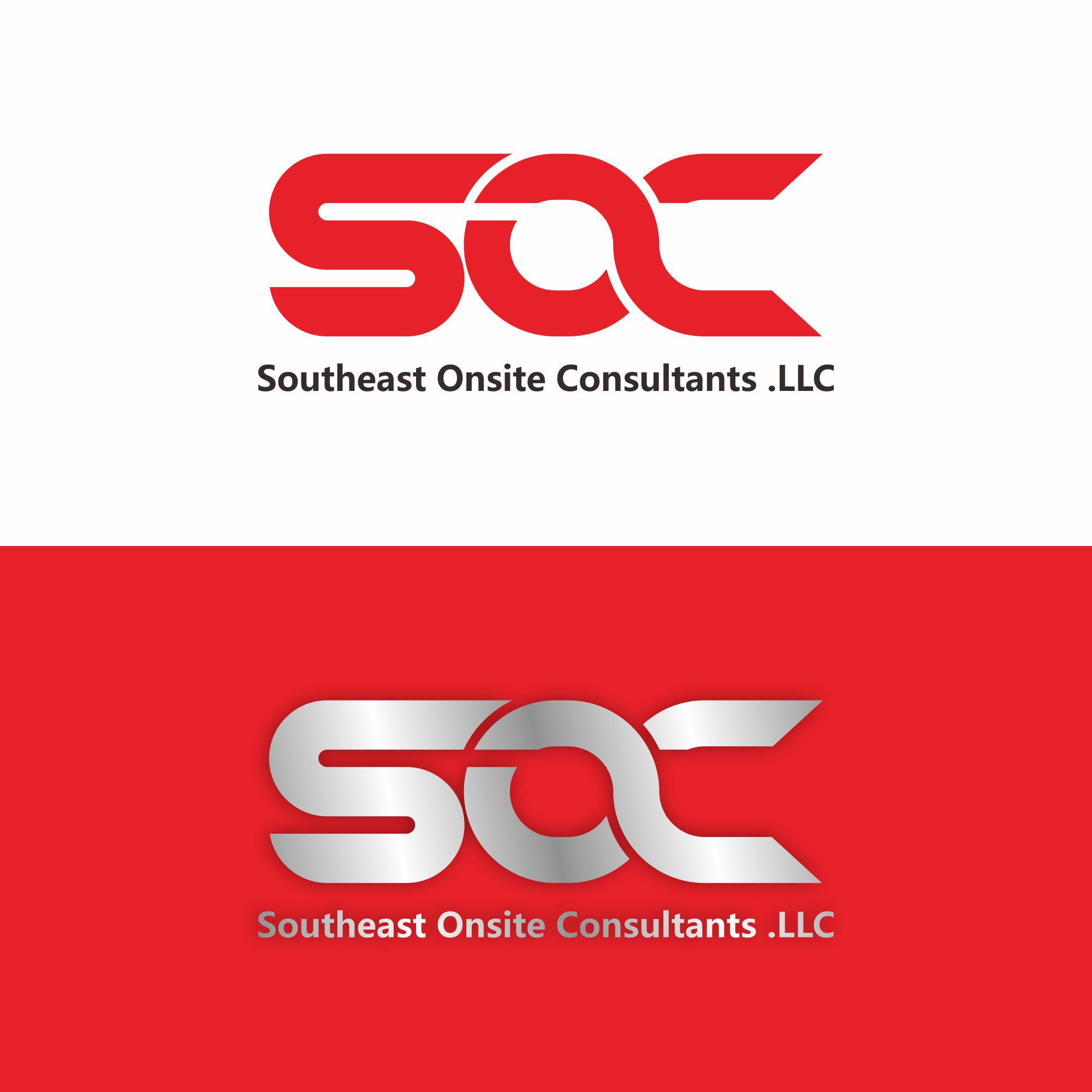 Design de Logo par anak mama pour Southeast Onsite Consultants , Llc | Design #31378576