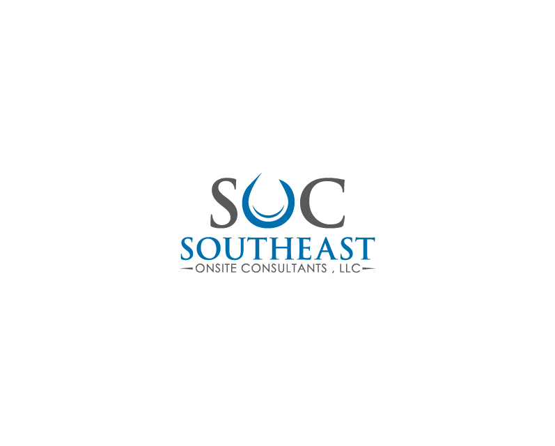 Diseño de Logo por Jonrose para Southeast Onsite Consultants , Llc | Diseño #31374548