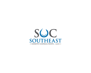 Diseño de Logo por Jonrose para Southeast Onsite Consultants , Llc | Diseño: #31374548