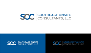 Logo Design by RAN MEI JS for Southeast Onsite Consultants , Llc | Design: #31374114