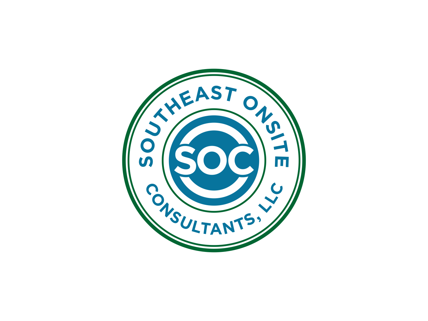 Logo Design by BNdesigner for Southeast Onsite Consultants , Llc | Design #31375588