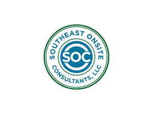 Logo Design by BNdesigner for Southeast Onsite Consultants , Llc | Design: #31375588