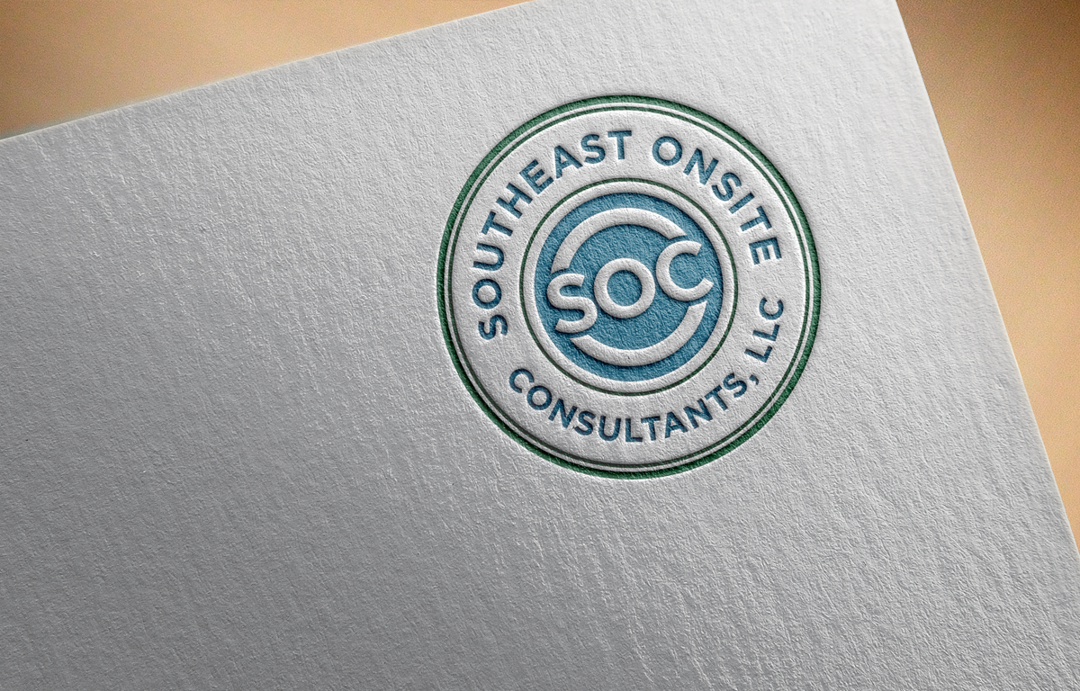 Logo Design by BNdesigner for Southeast Onsite Consultants , Llc | Design #31375607