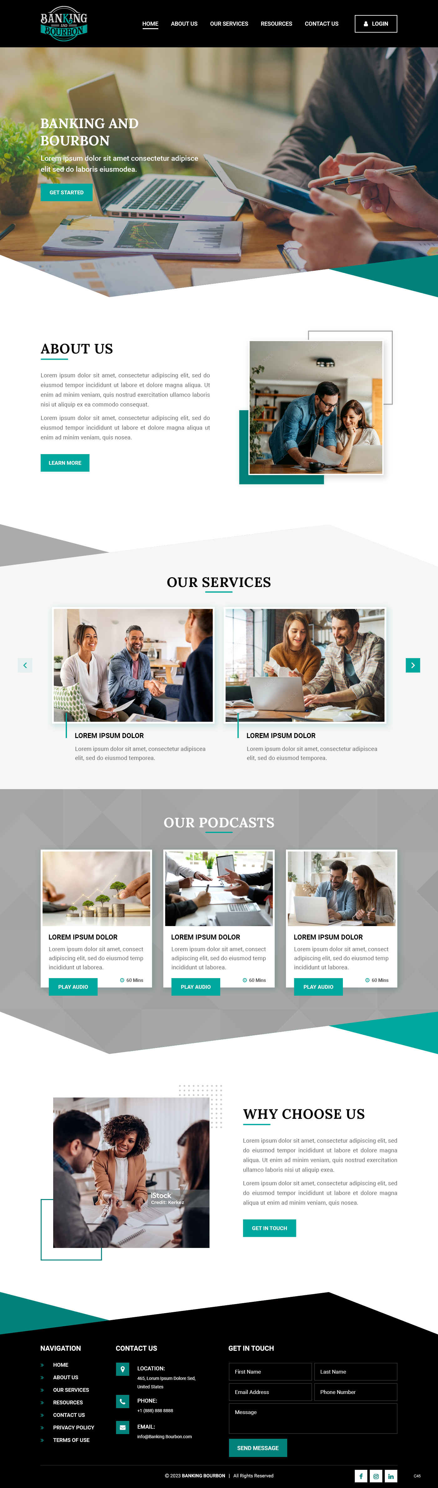 Diseño Web por pb para Sentinel Way | Diseño #31377459