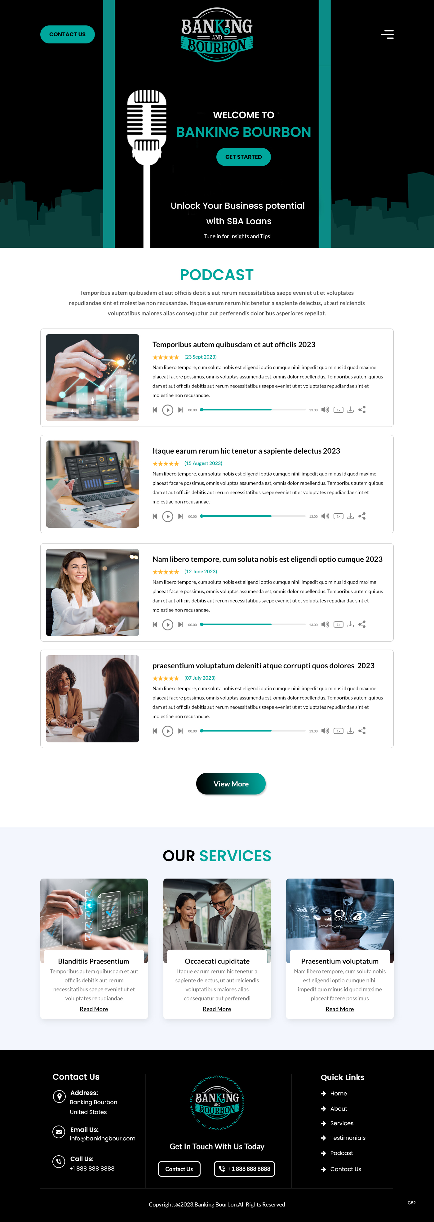 Web Design par pb pour Sentinel Way | Design #31377466