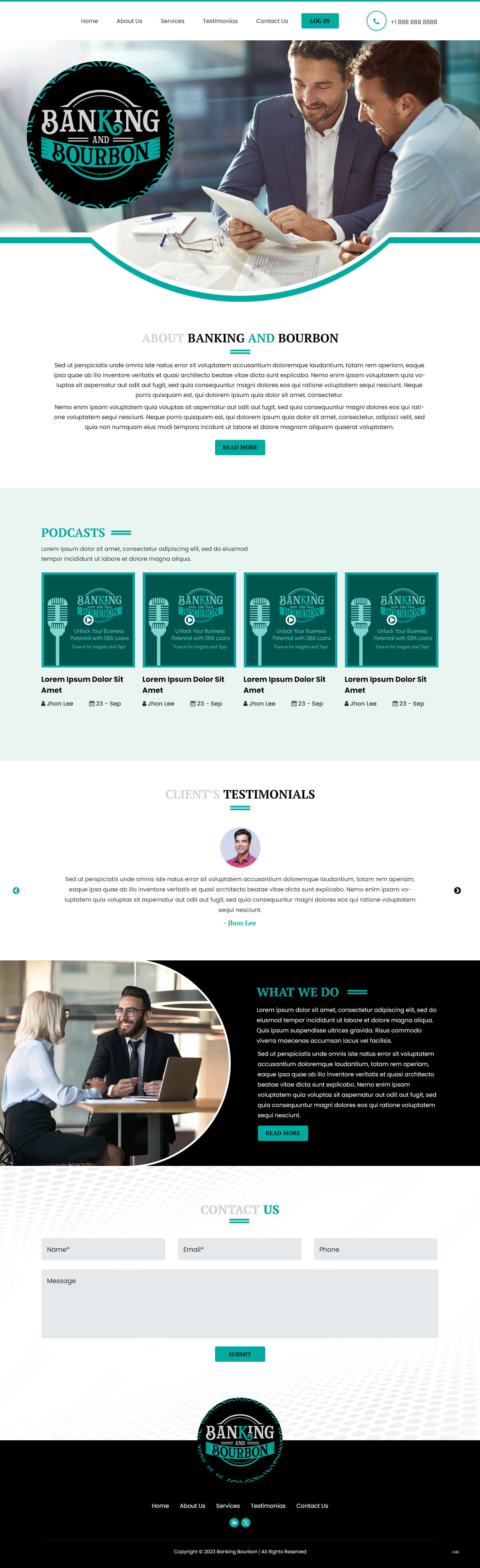 Web Design par pb pour Sentinel Way | Design #31377468