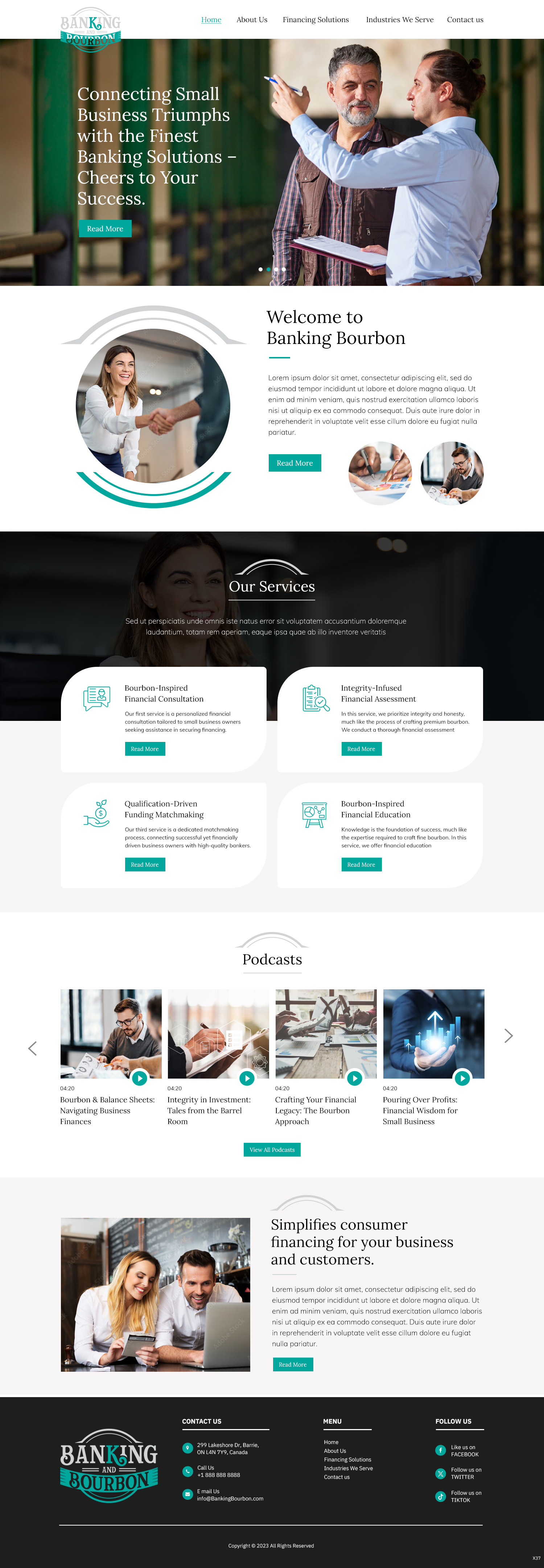Web Design par pb pour Sentinel Way | Design #31377472