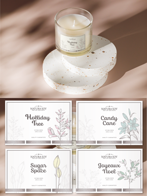 Sticker Design by Cancan for this project | Design: #31396080