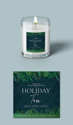 Sticker Design by artbitin for this project | Design: #31409122