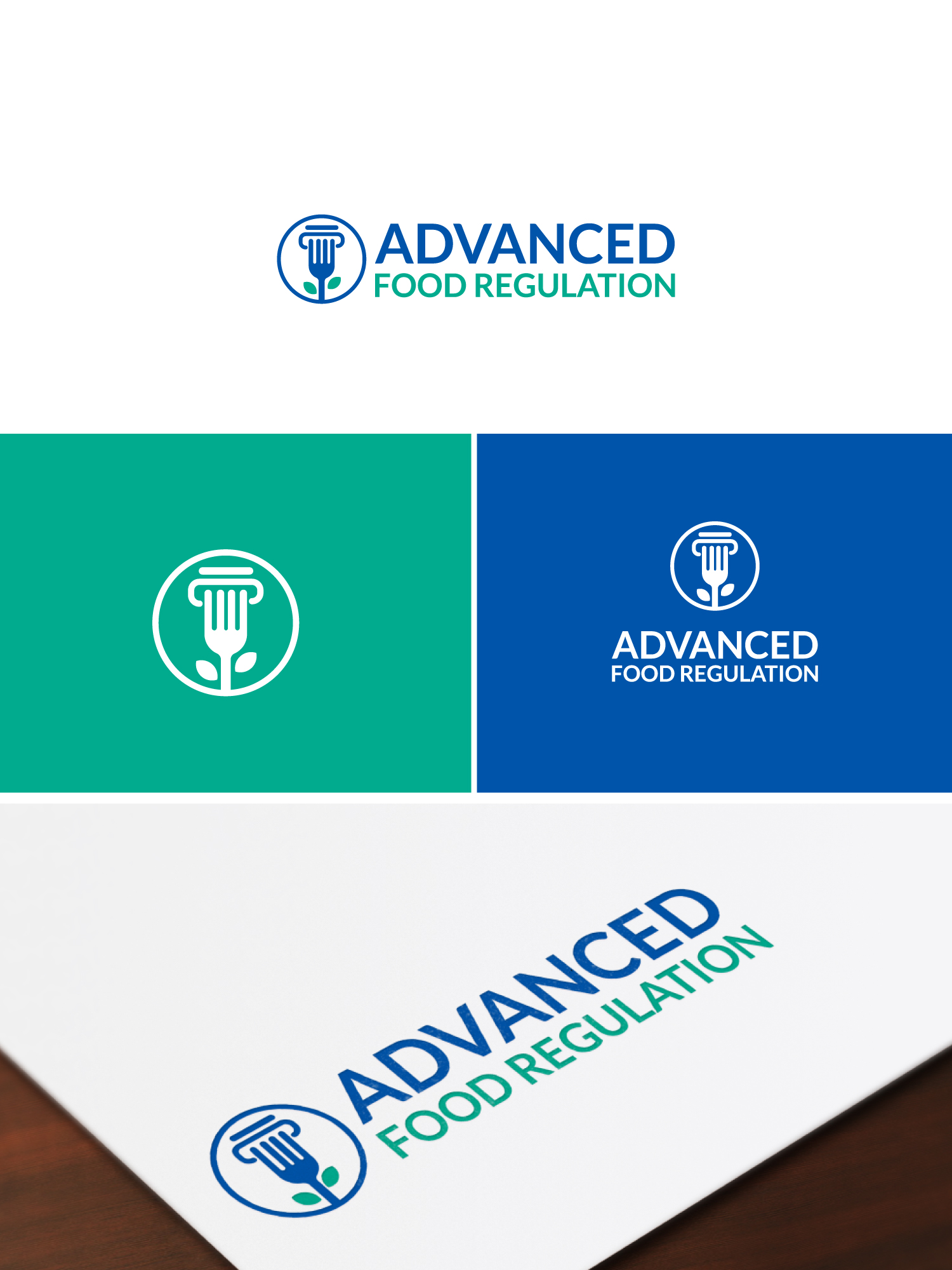 Logo-Design von Farhad Kreative für MAST Consuting | Design #31374203