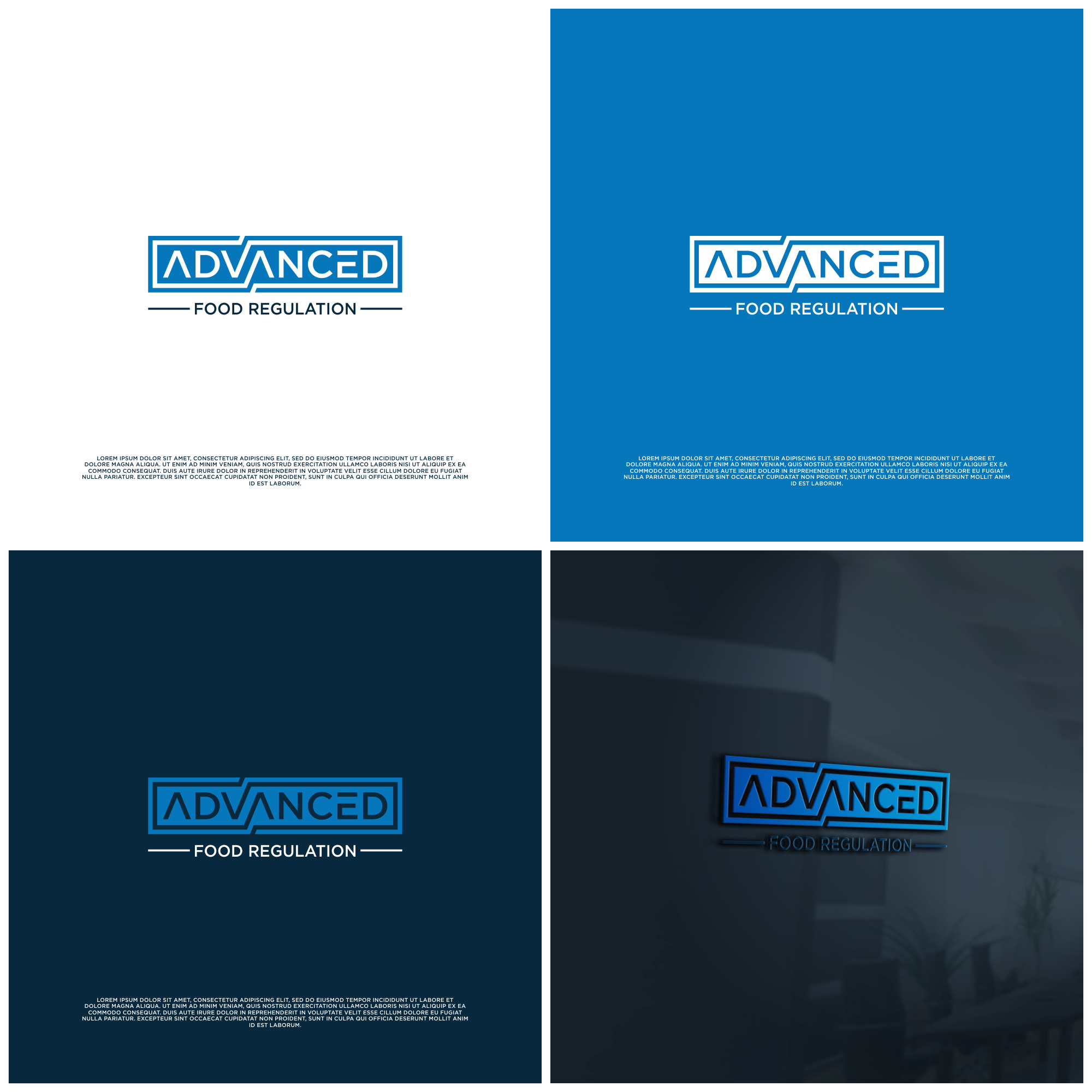 Logo Design by B.O_STUDIO for MAST Consuting | Design #31416425