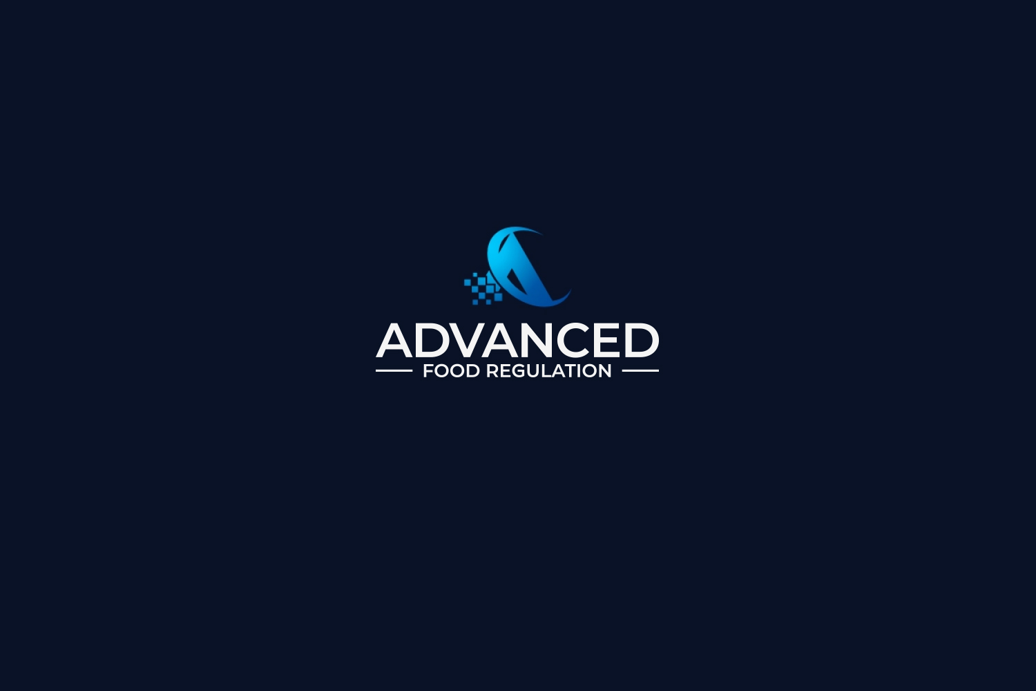 Serious, Modern, Regulation consultancy innovation Logo Design for ...
