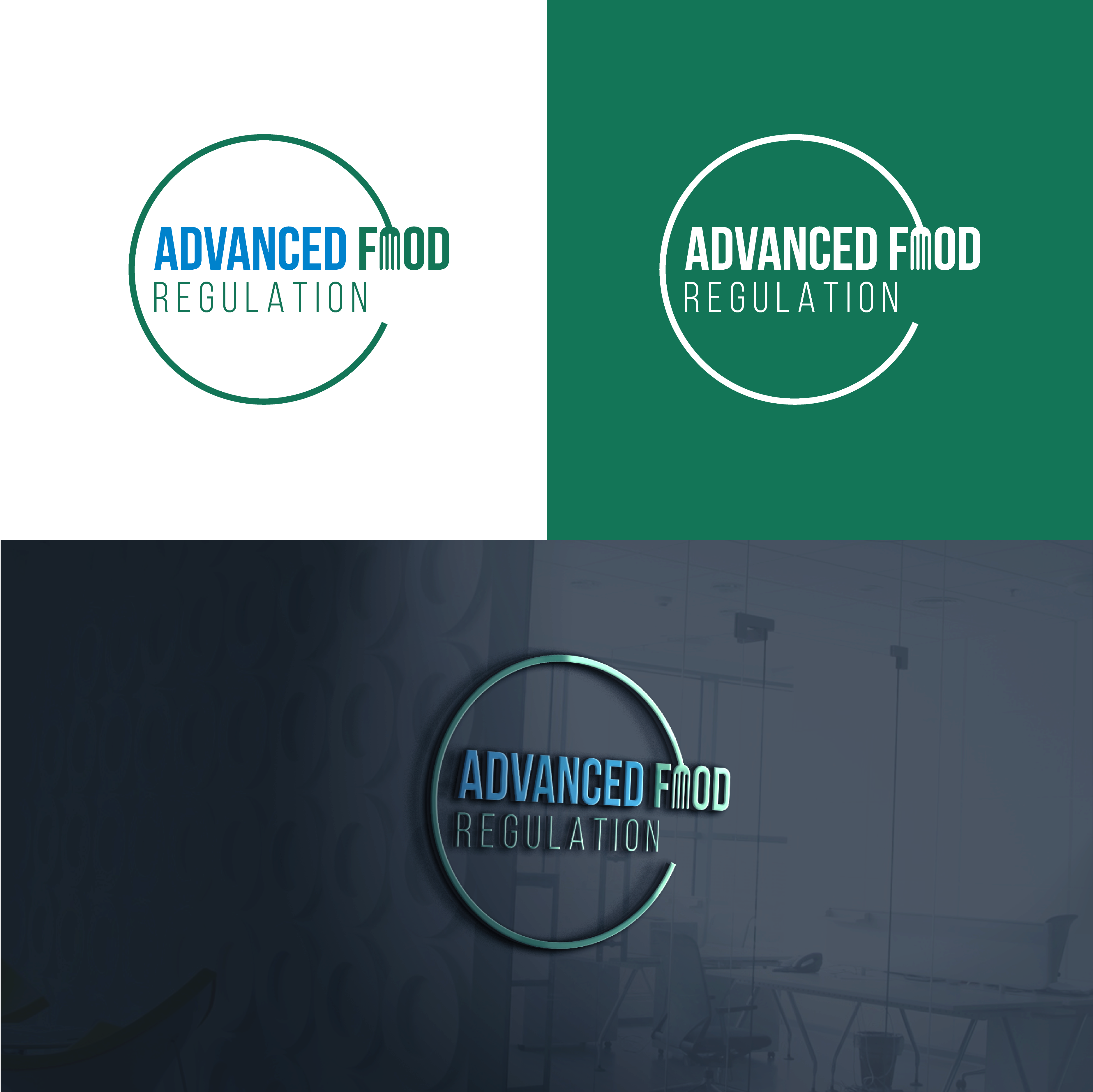 Logo Design by The Lion Studios for MAST Consuting | Design #31372775