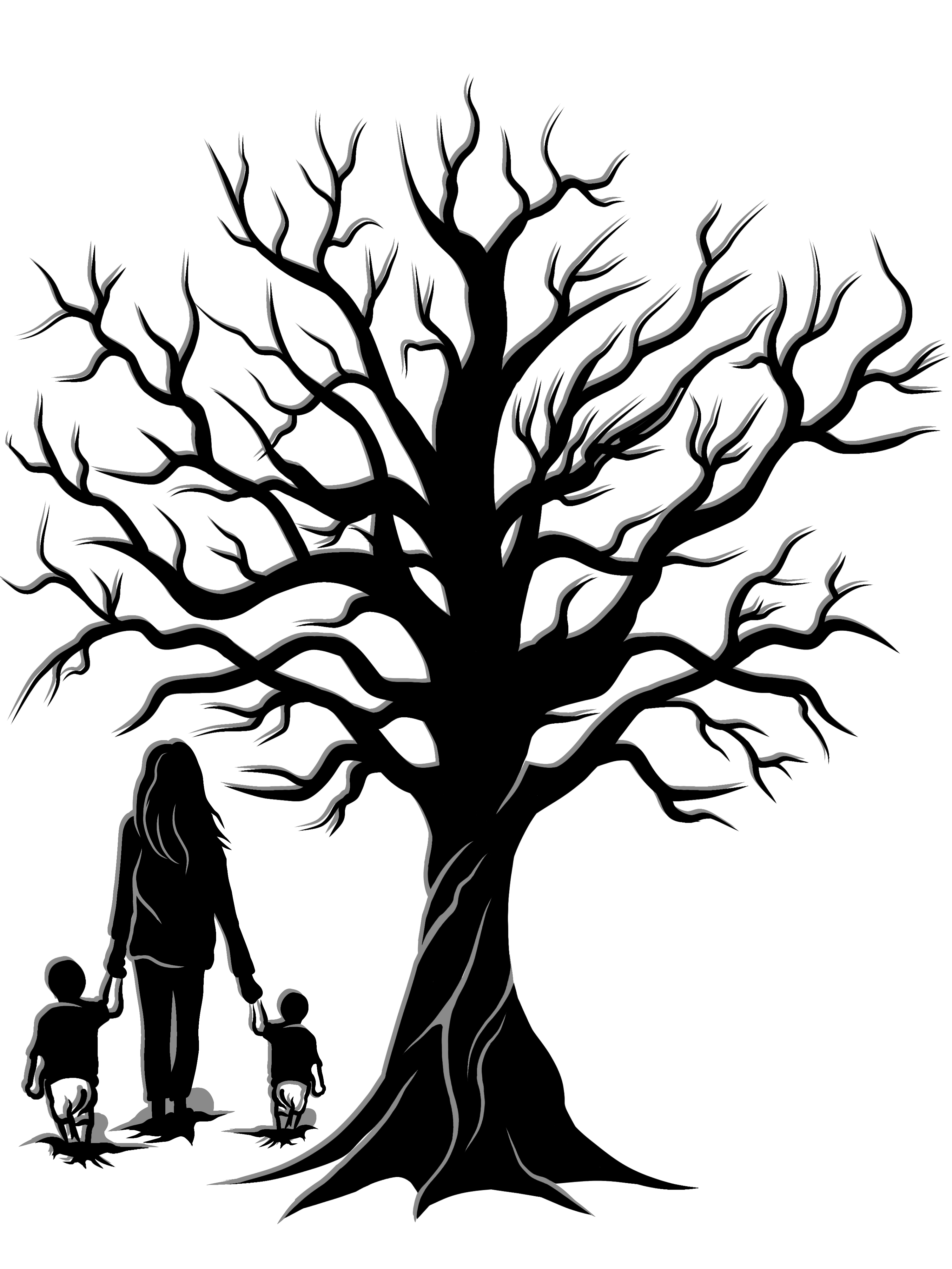 Tattoo Design by andrean pratama for this project | Design #31383613