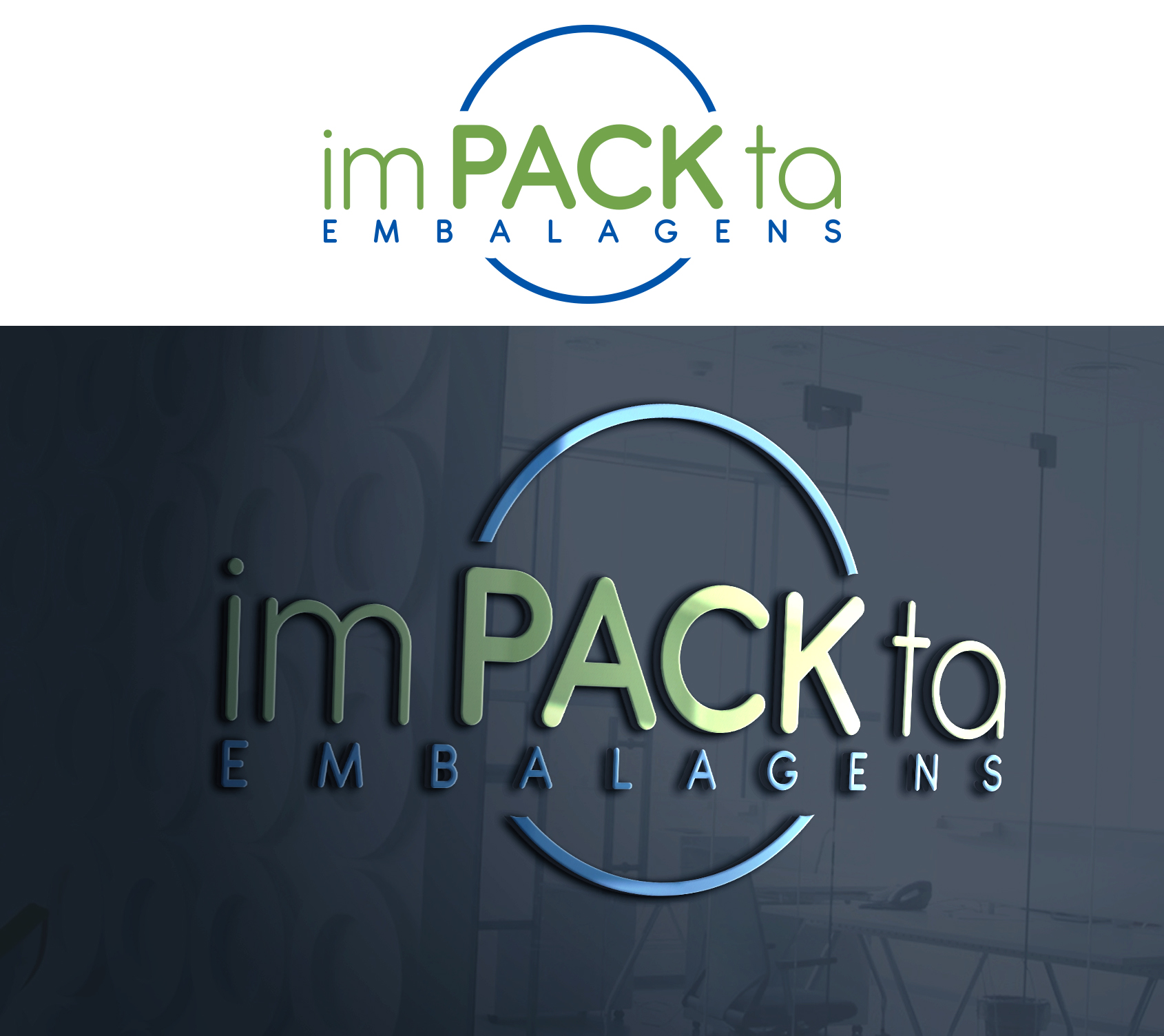 Logo Design by EnigmaArt for this project | Design #31413711