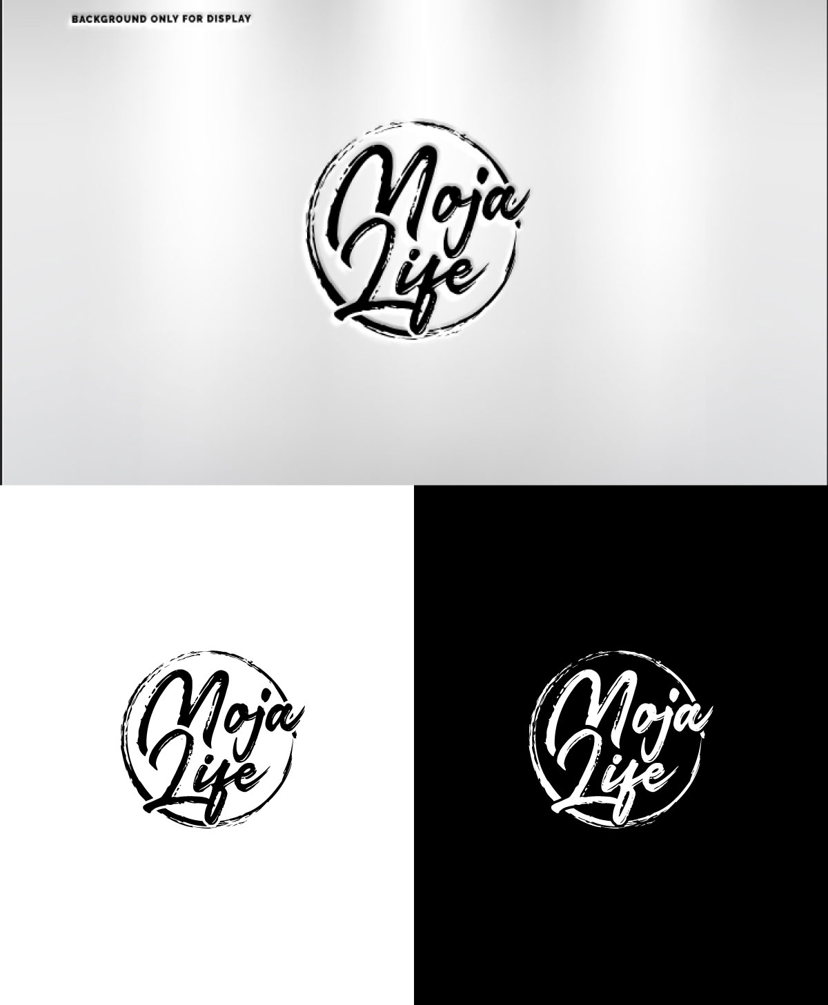 Logo Design by jonkonrad for this project | Design #31377838