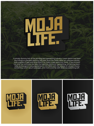 Design de Logo par zero creative pour ce projet | Design #31373526