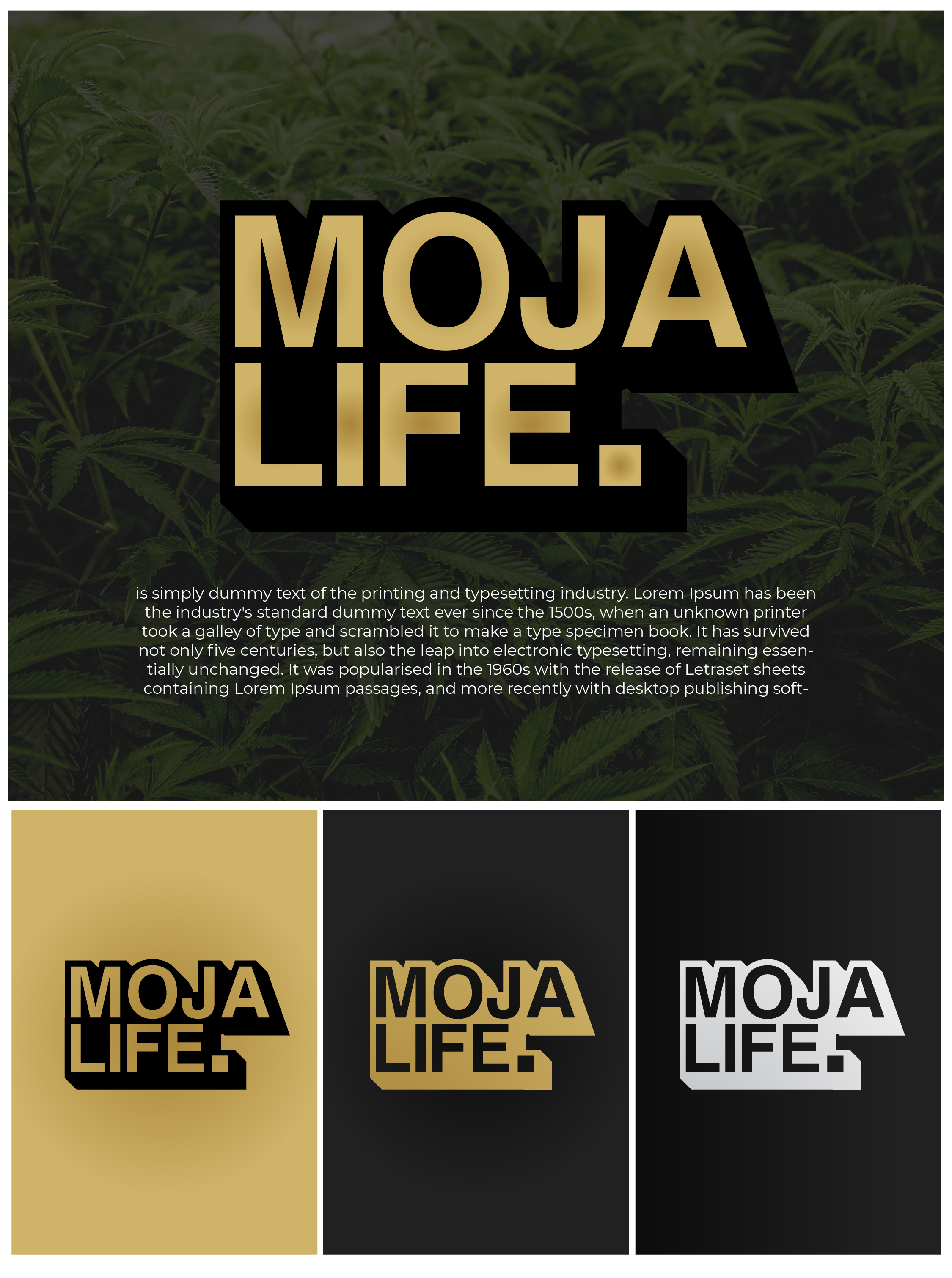 Logo Design by zero creative for this project | Design #31426120