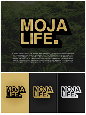 Logo Design by zero creative for this project | Design: #31426120
