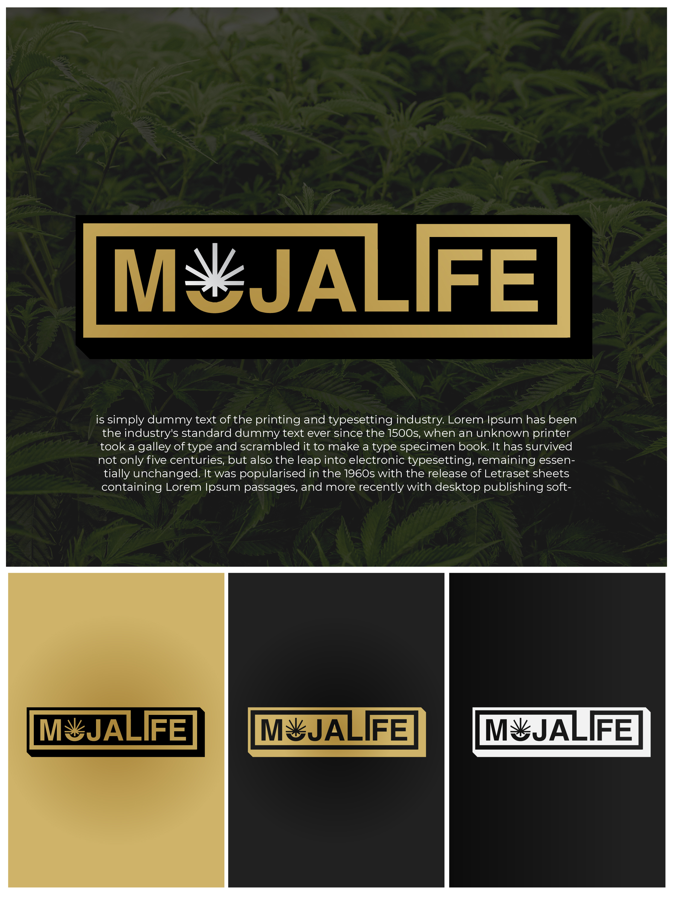 Logo Design by zero creative for this project | Design #31426213