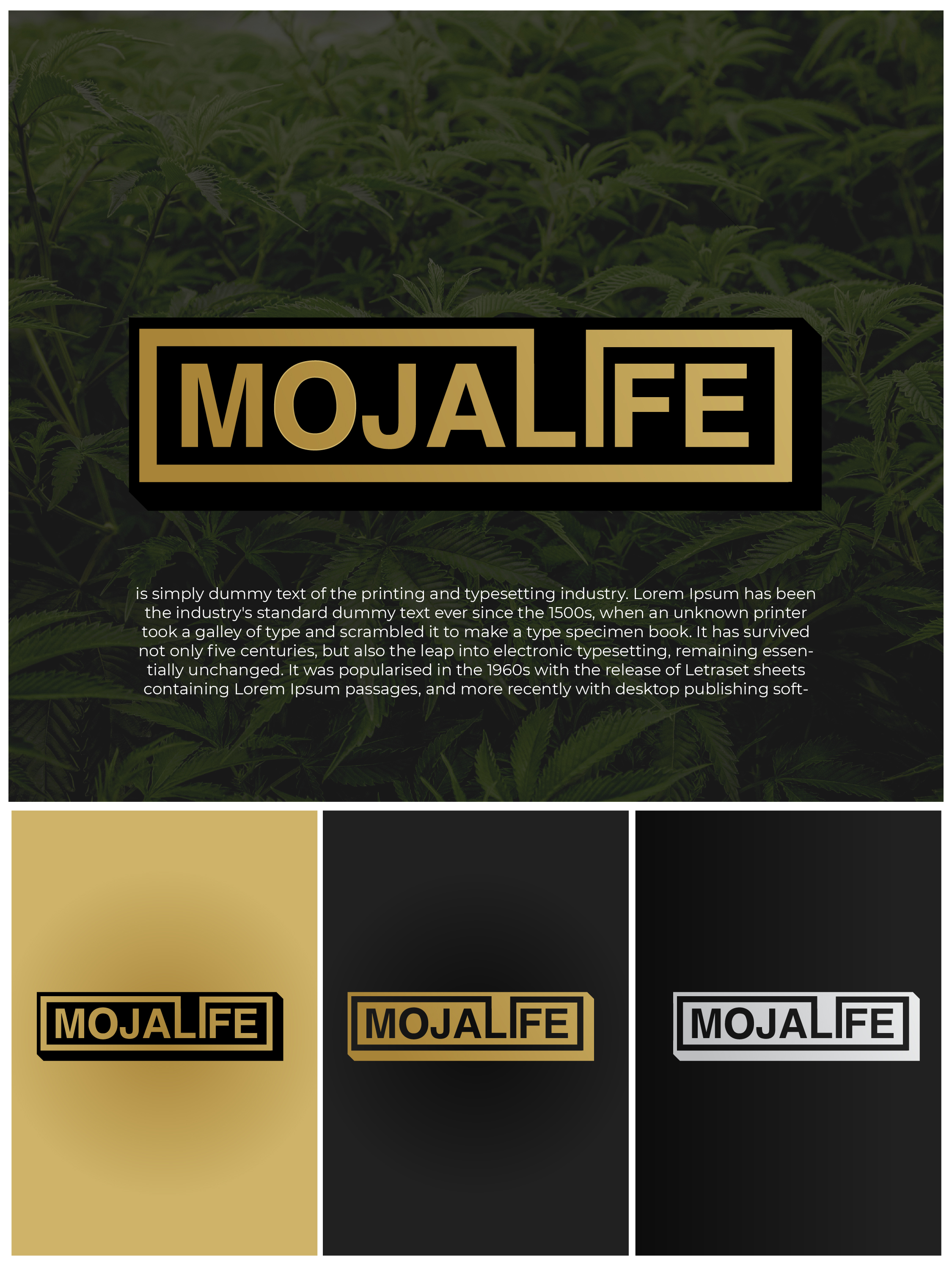 Logo Design by zero creative for this project | Design #31426219