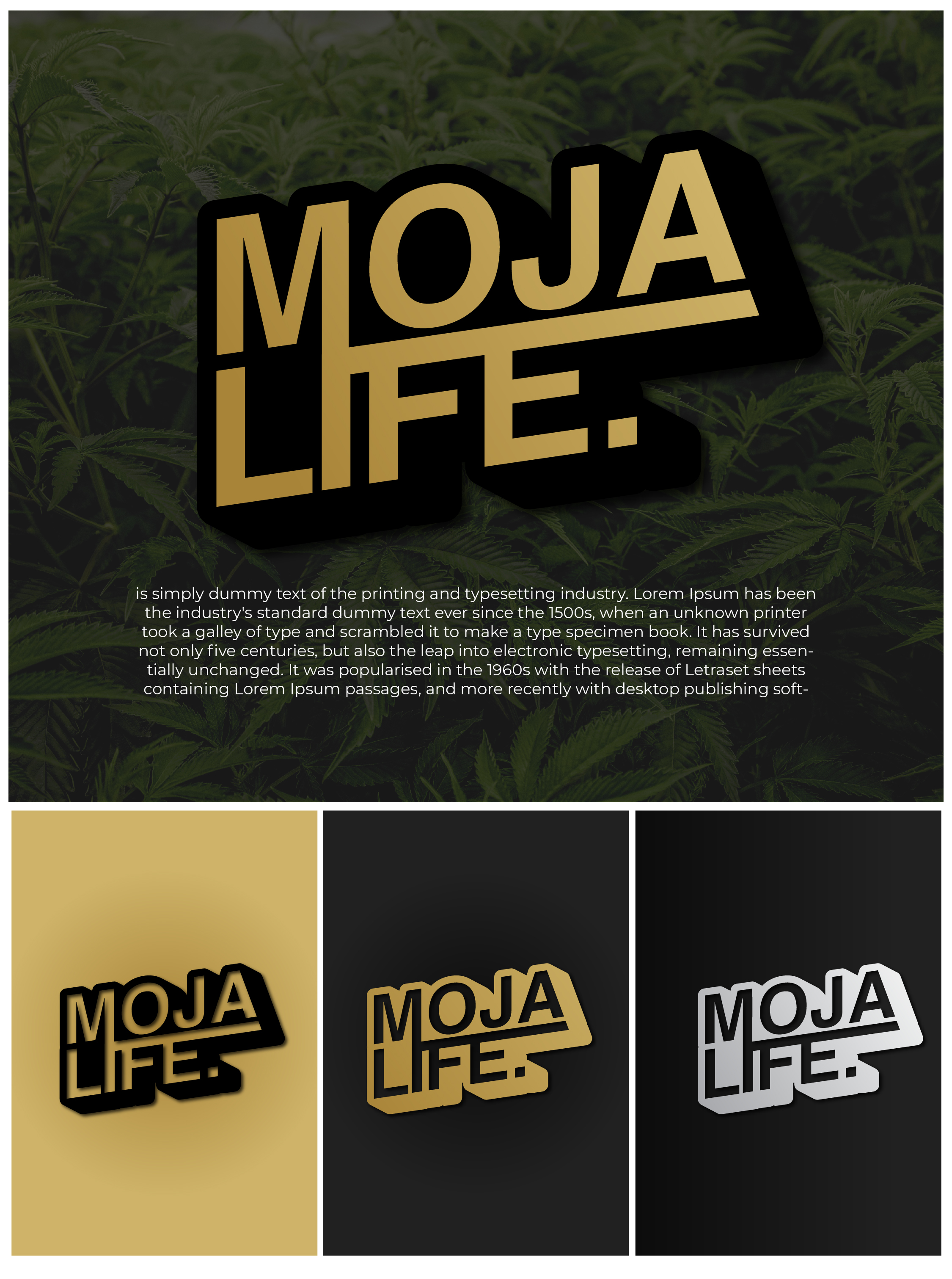 Diseño de Logo por zero creative para este proyecto | Diseño #31426246