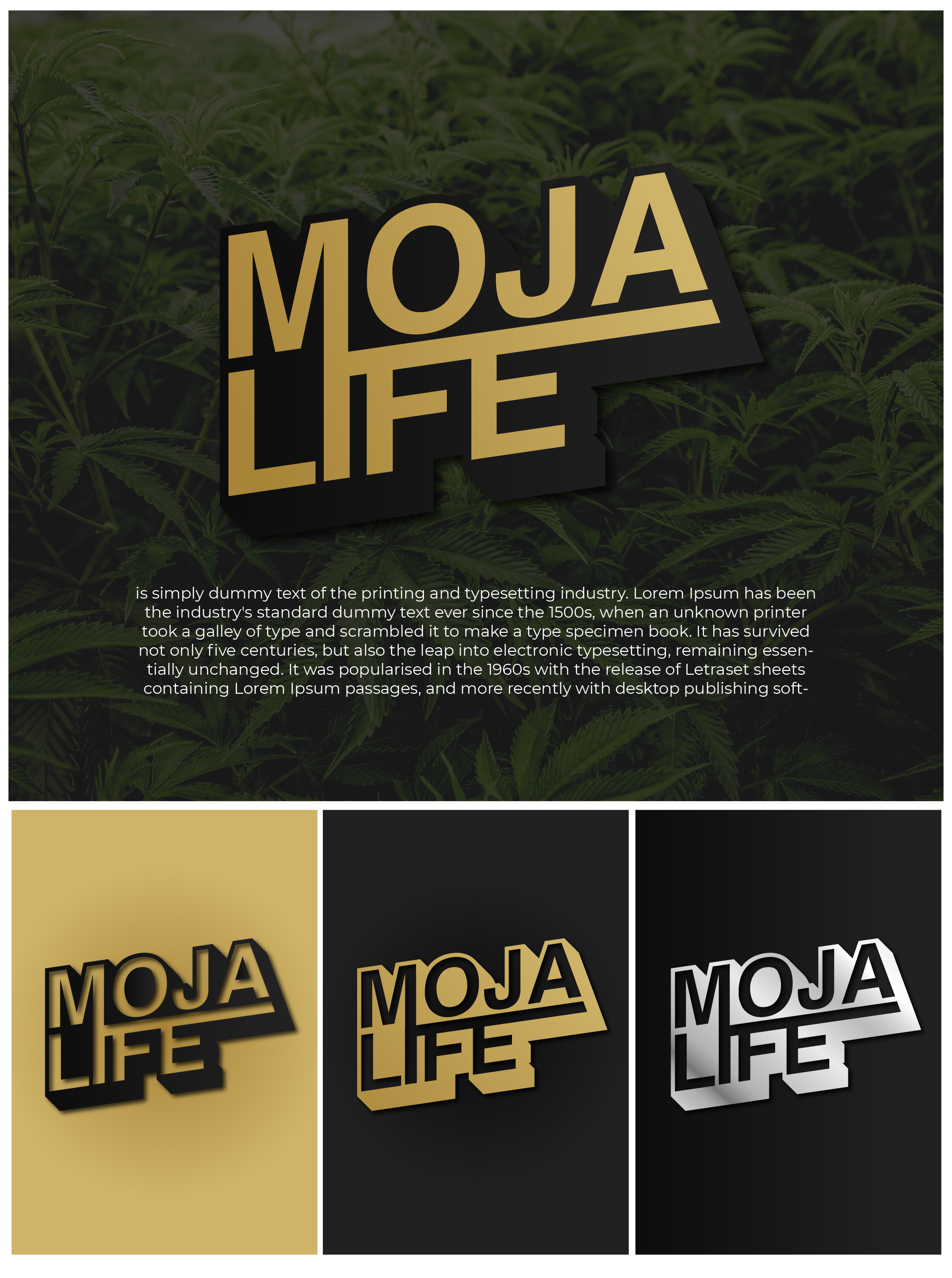 Logo Design by zero creative for this project | Design #31431104