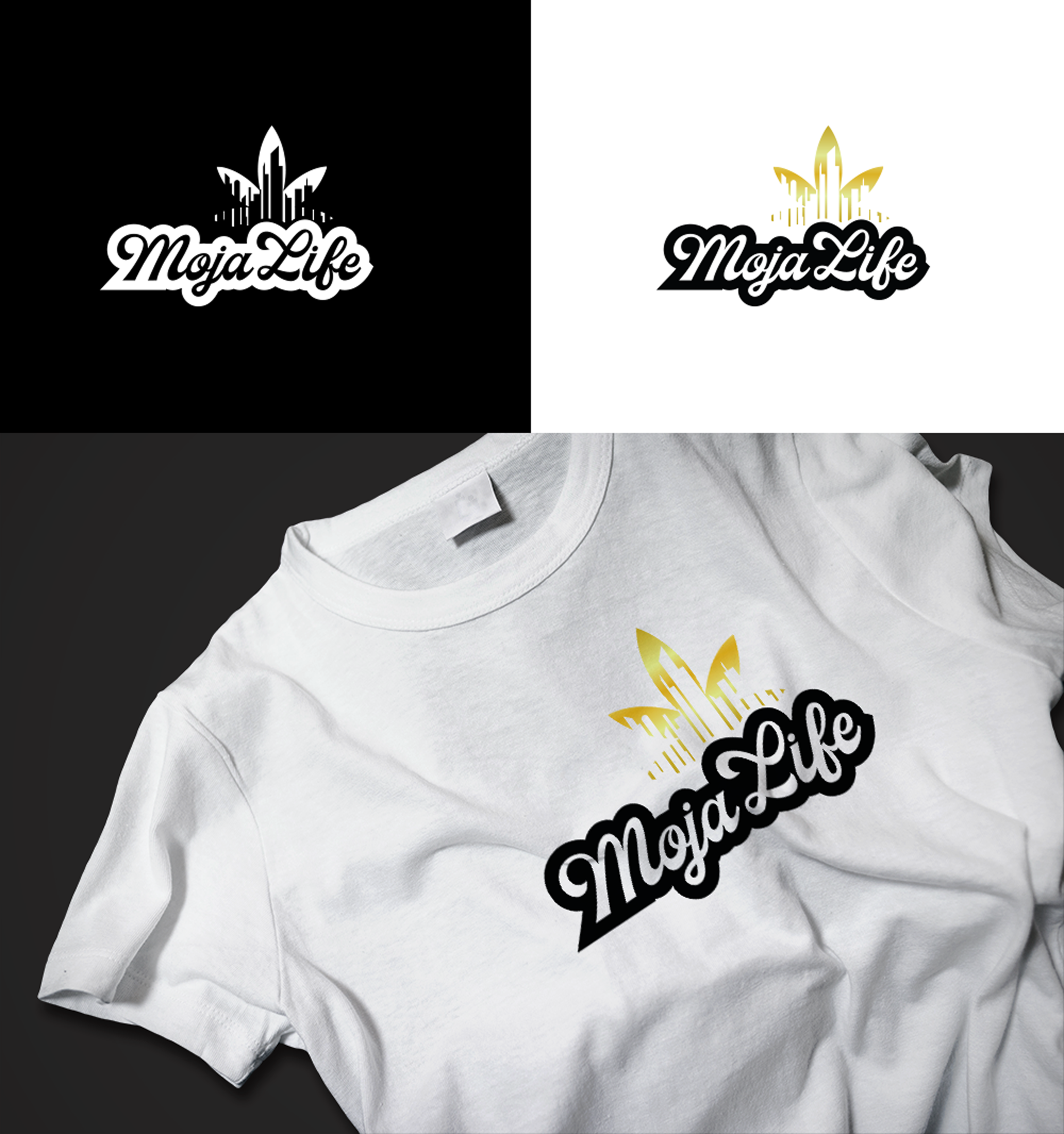 Logo Design by RA-bica for this project | Design #31388317