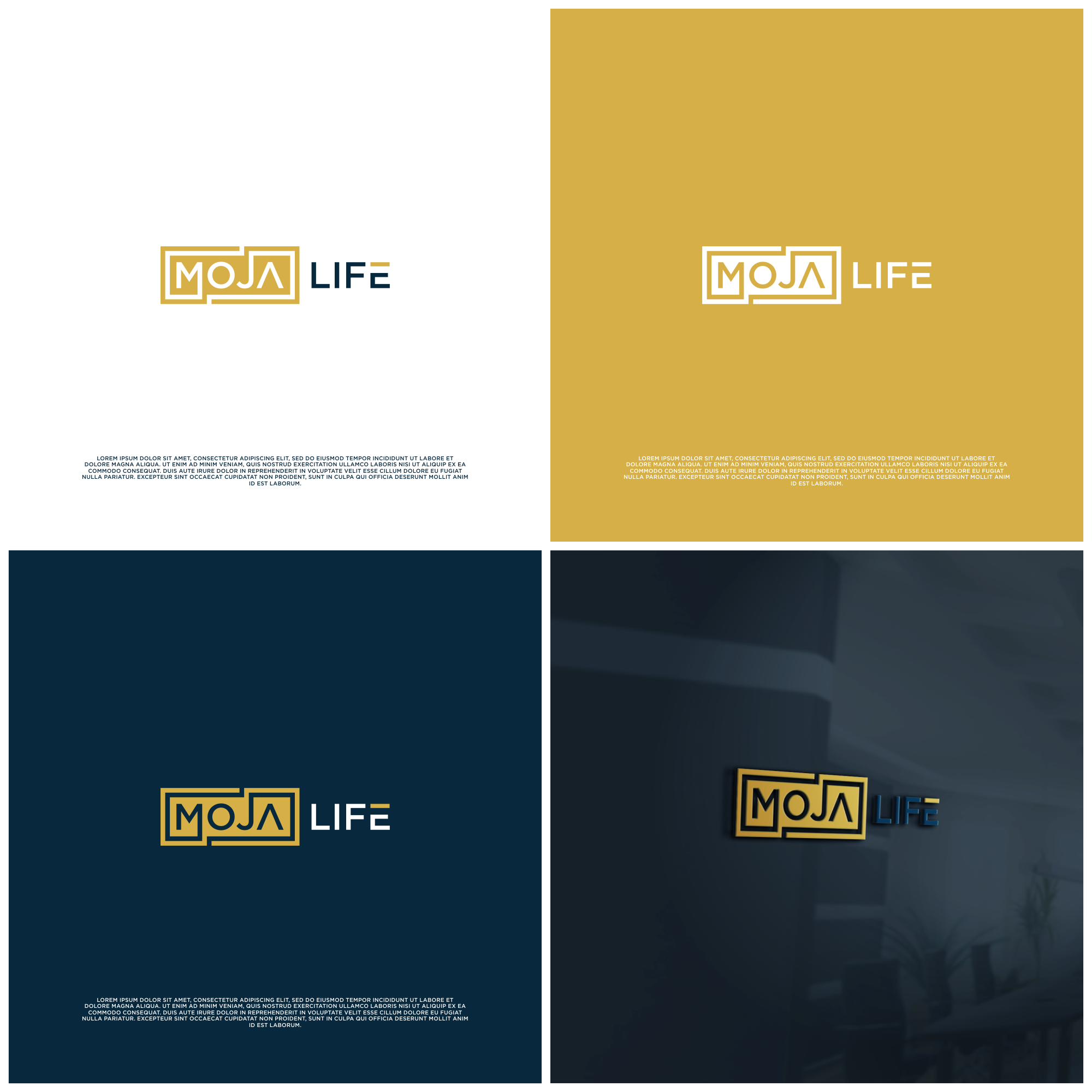 Logo Design by B.O_studio for this project | Design #31416598