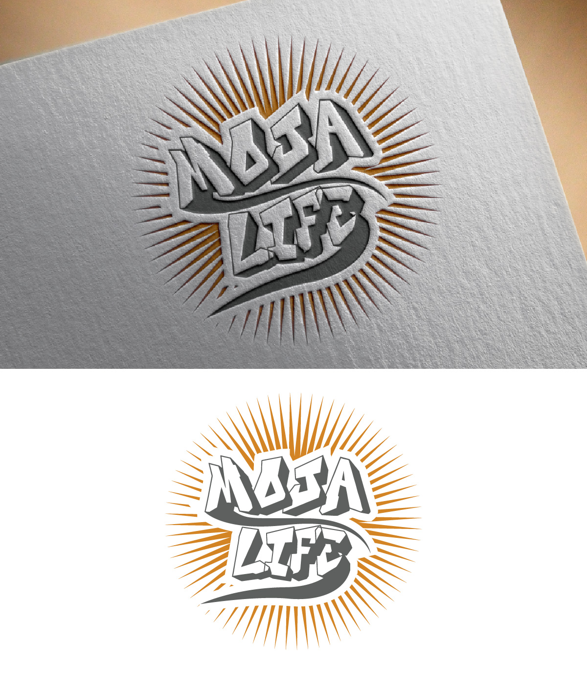 Logo Design by fly  design for this project | Design #31376174