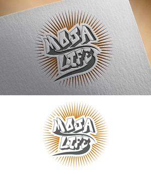 Diseño de Logo por fly  design para este proyecto | Diseño: #31376174