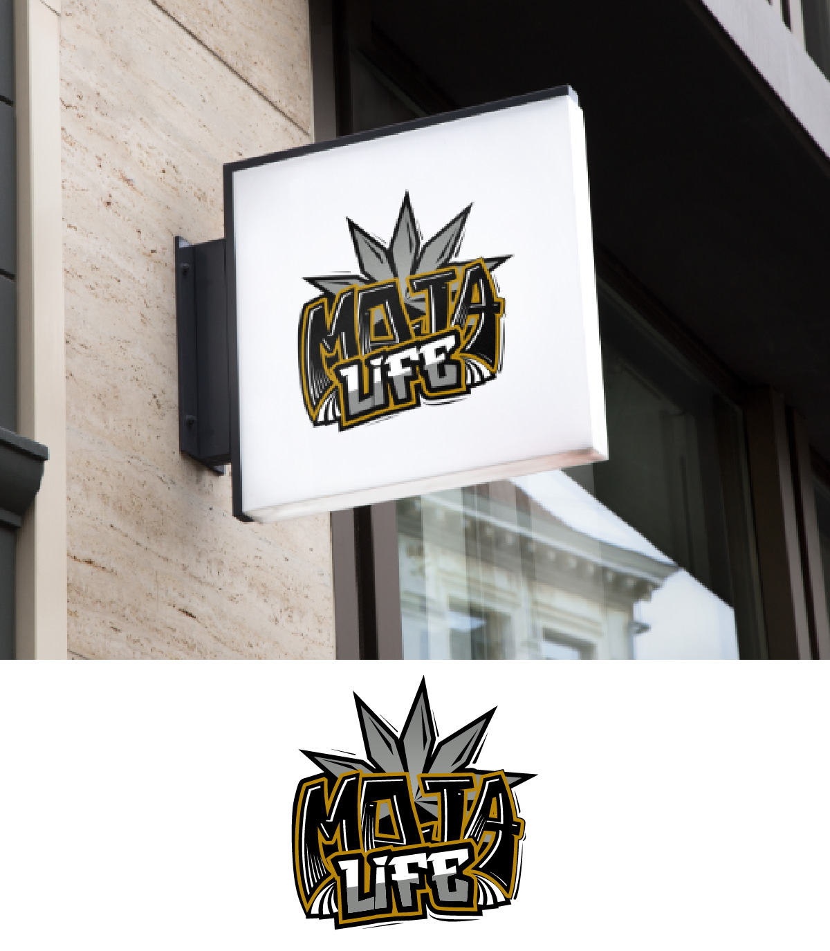 Diseño de Logo por fly  design para este proyecto | Diseño #31376518