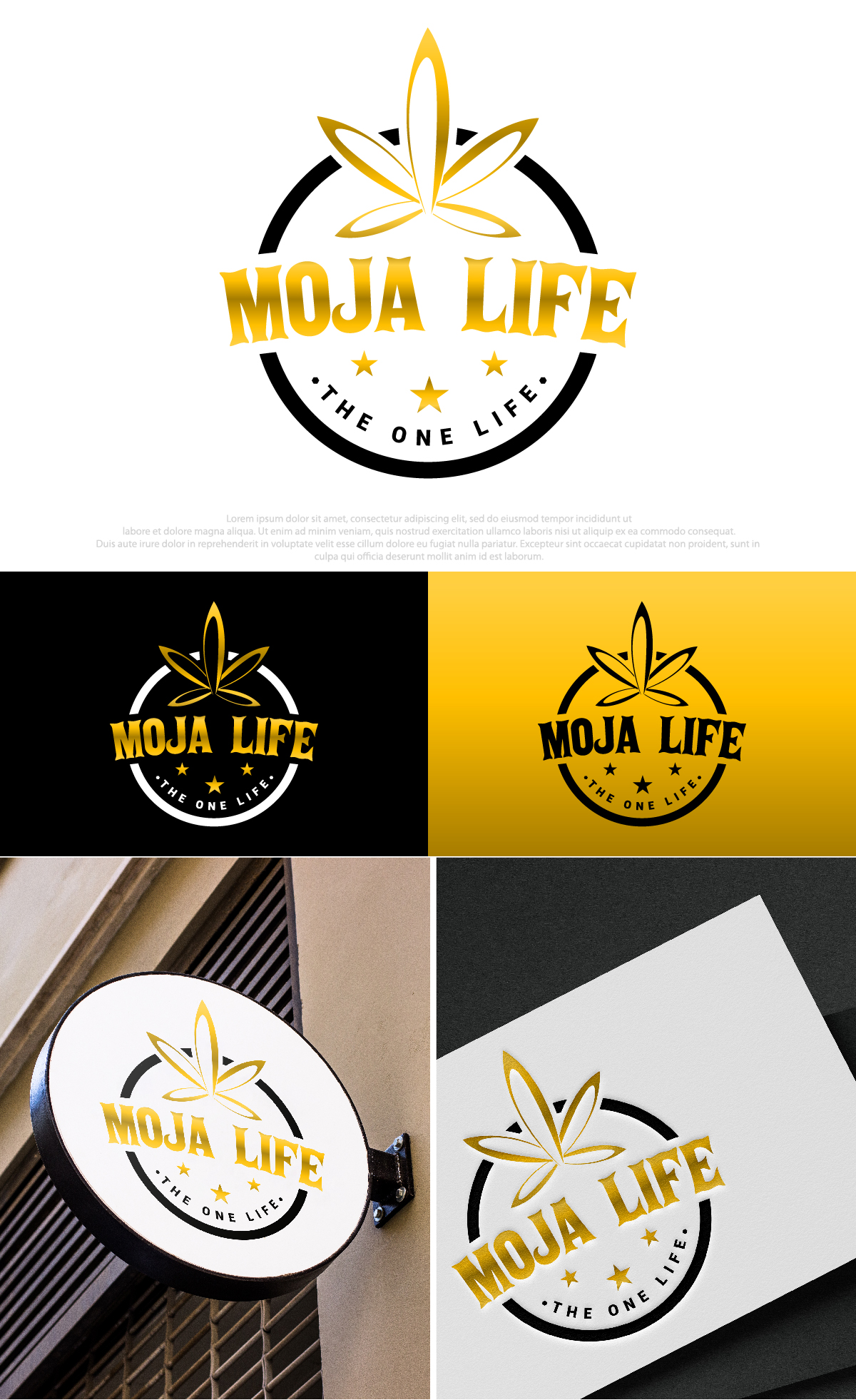 Logo Design by DesignLima for this project | Design #31376265