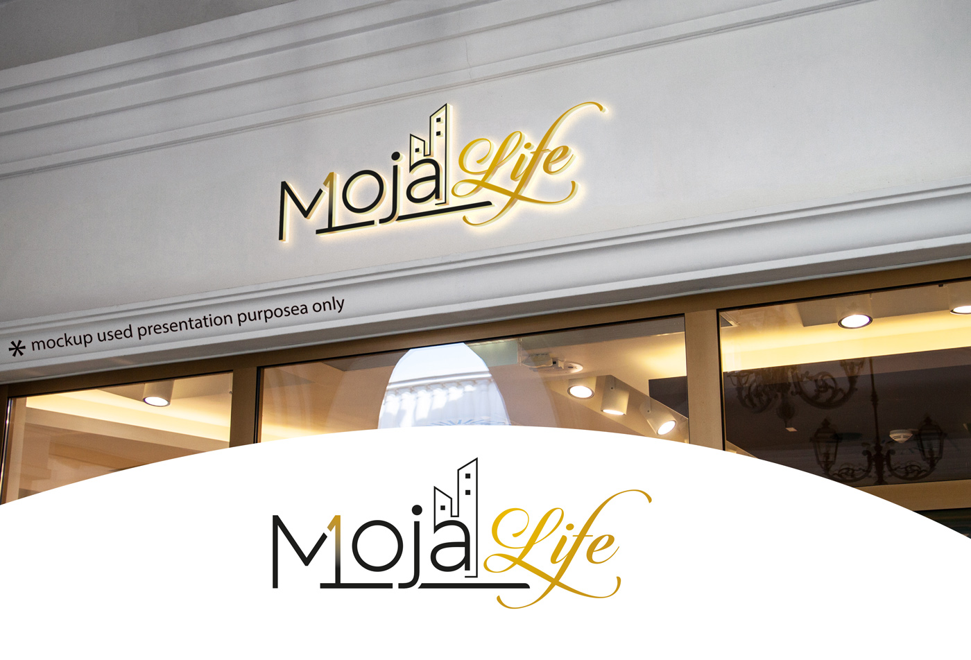 Logo Design by Rubia@ for this project | Design #31381712