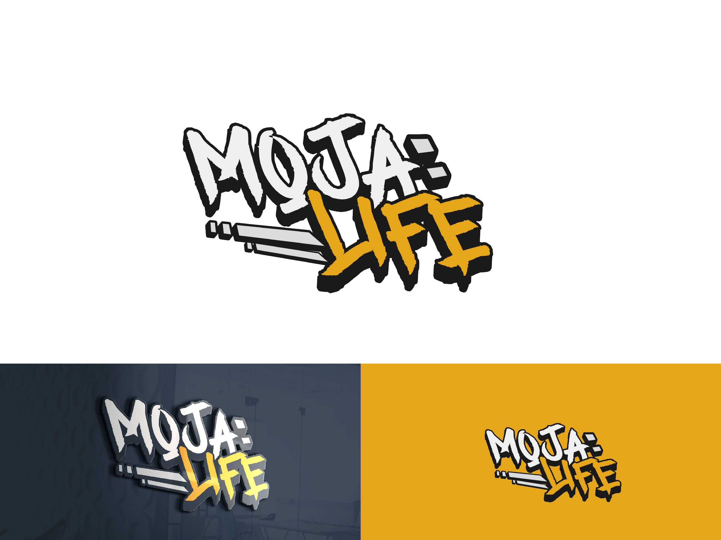 Diseño de Logo por Raheel Dildar para este proyecto | Diseño #31378549