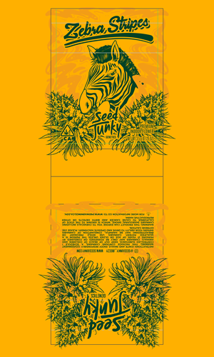 Graphic Design by yudaarahman
